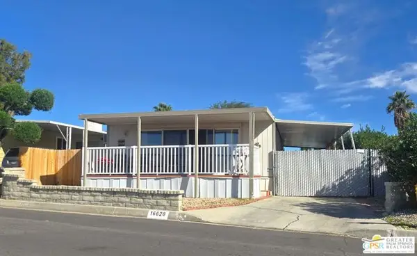 16620 El Segundo Way, Desert Hot Springs, CA 92241