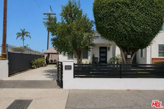 3551 Palm Drive, El Monte, CA 91731 - #1
