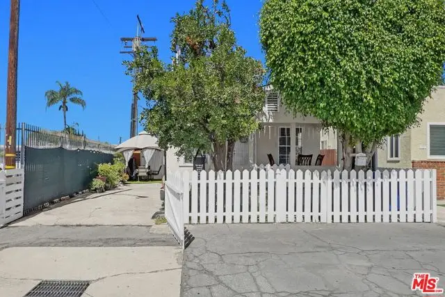3551 Palm Drive, El Monte, CA 91731 - #2