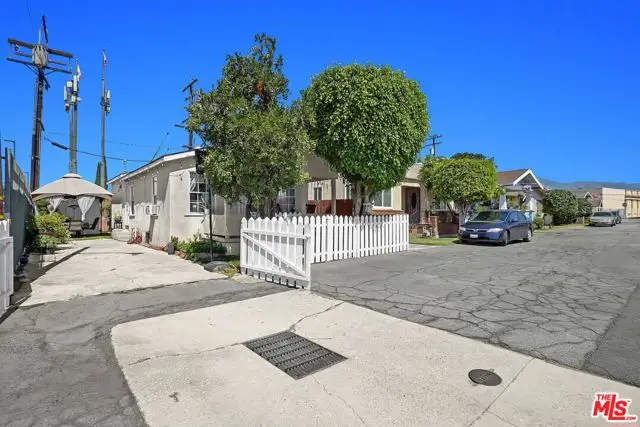 3551 Palm Drive, El Monte, CA 91731 - #3