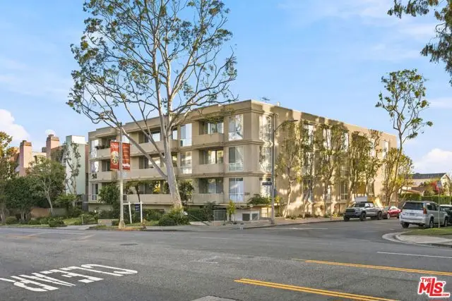 2301 S Beverly Glen Boulevard #301, Los Angeles, CA 90064 - #2