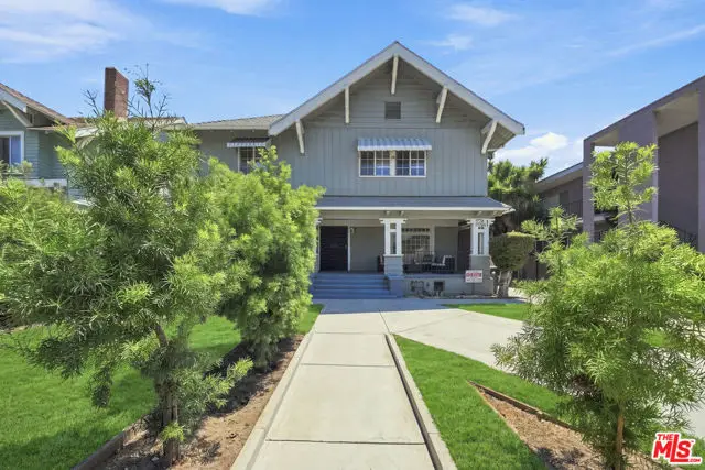 1726 6th Avenue, Los Angeles, CA 90019 - #1