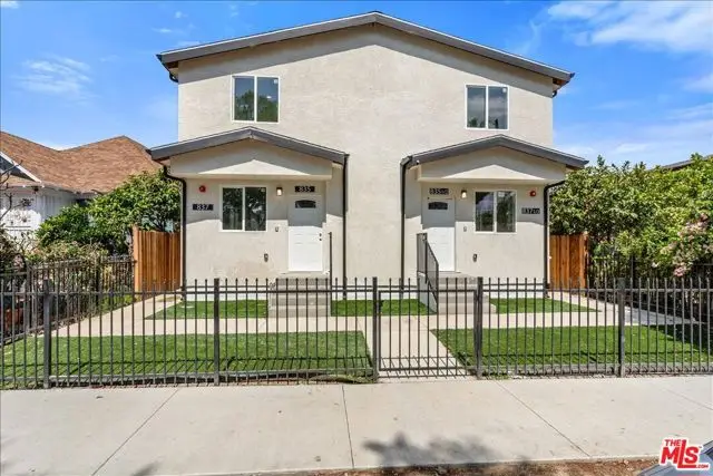 791 E 41st Street, Los Angeles, CA 90011 - #1