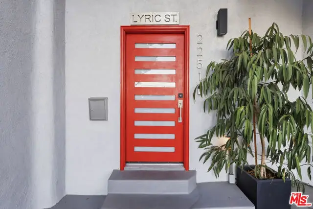 2251 Lyric Avenue, Los Angeles, CA 90027 - #2