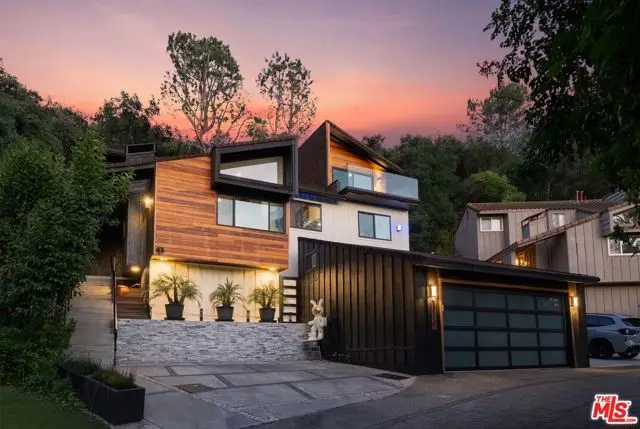 4118 Oak Hollow Road, Calabasas, CA 91302 - #2