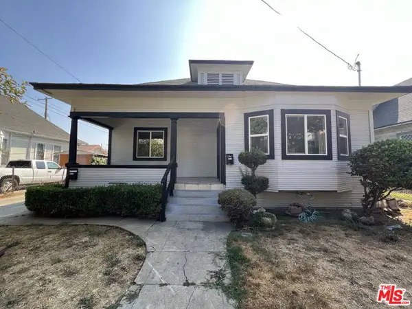 2722 E 2nd Street, Los Angeles, CA 90033