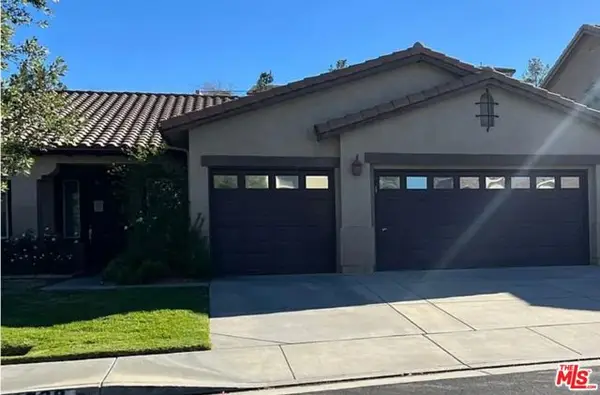 29538 Big Bend Place, Canyon Country (santa Clarita), CA 91387