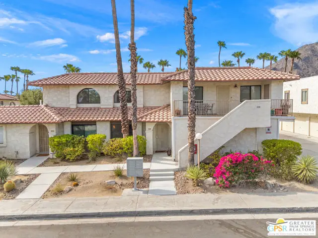 357 W Mariscal Road, Palm Springs, CA 92262 - #2