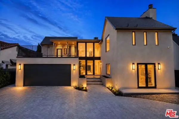 12518 W Sunset Boulevard, Los Angeles, CA 90049