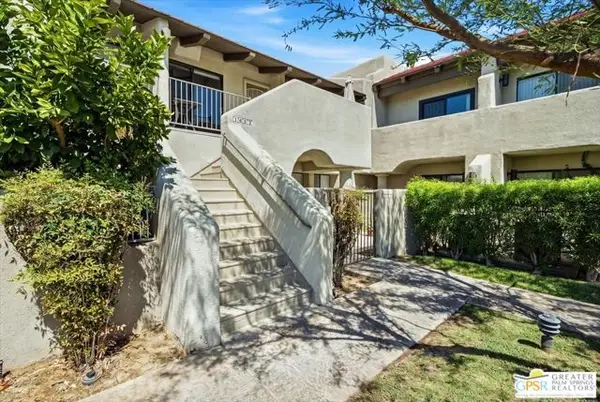 1150 E Amado Road #16B2, Palm Springs, CA 92262