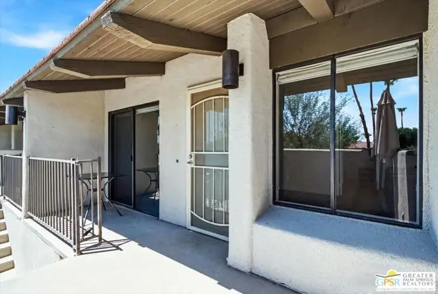 1150 E Amado Road #16B2, Palm Springs, CA 92262 - #2