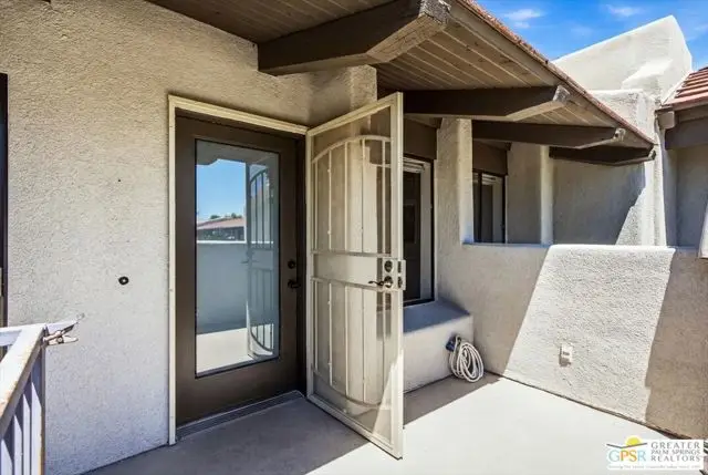 1150 E Amado Road #16B2, Palm Springs, CA 92262 - #3