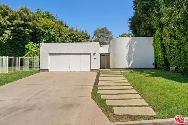 401 N Cliffwood Avenue, Los Angeles, CA 90049