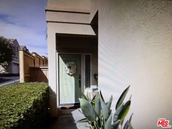 12452 Sonoma Drive, Pacoima (los Angeles), CA 91331