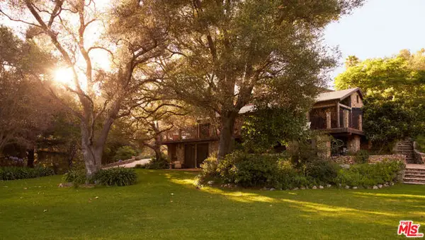 6208 Delaplane Road, Malibu, CA 90265