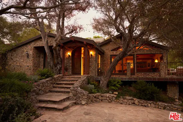 6208 Delaplane Road, Malibu, CA 90265 - #2