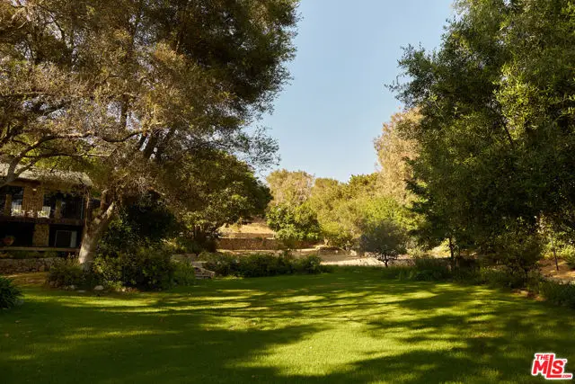 6208 Delaplane Road, Malibu, CA 90265 - #3