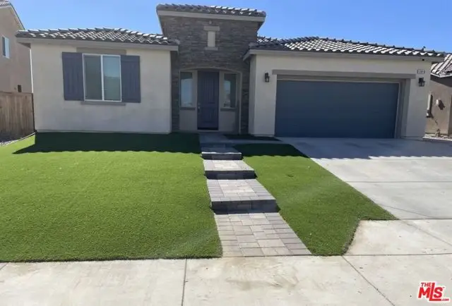 3818 Birchwood Avenue, Rosamond, CA 93560 - #1