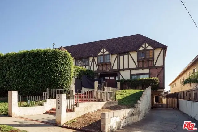 822 Victor Avenue #4, Inglewood, CA 90302 - #2