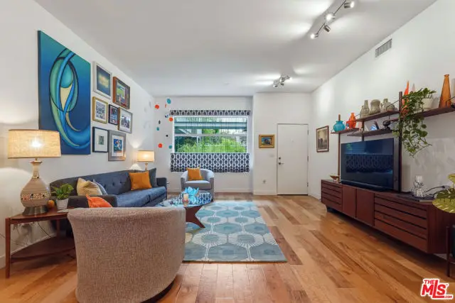 1050 N Gardner Street #3, West Hollywood, CA 90046 - #1