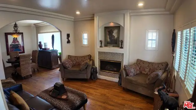 7810 La Salle Avenue, Los Angeles, CA 90047 - #3