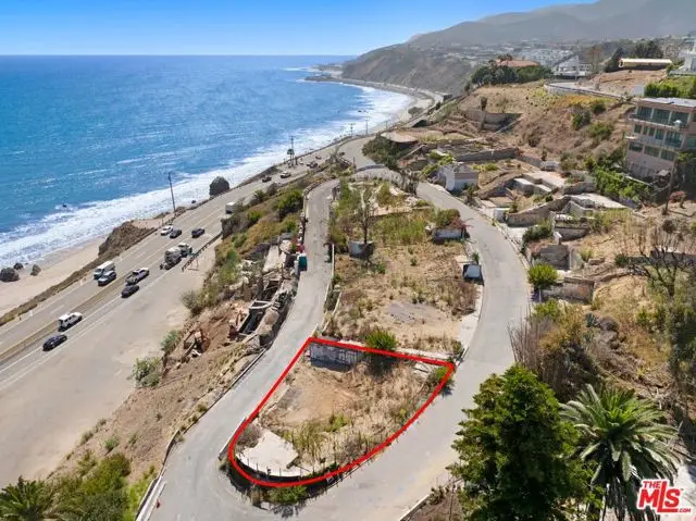 17834 Porto Marina Way, Pacific Palisades, CA 90272 - #1
