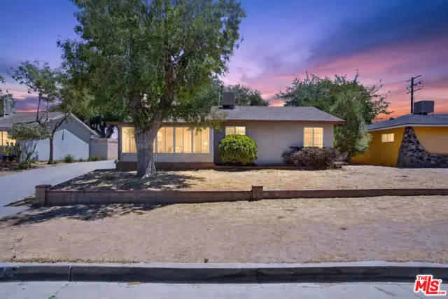 38444 31st East, Palmdale, CA 93550 - #1