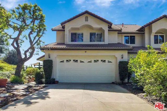 2304 Calle Trella, San Dimas, CA 91773 - #2