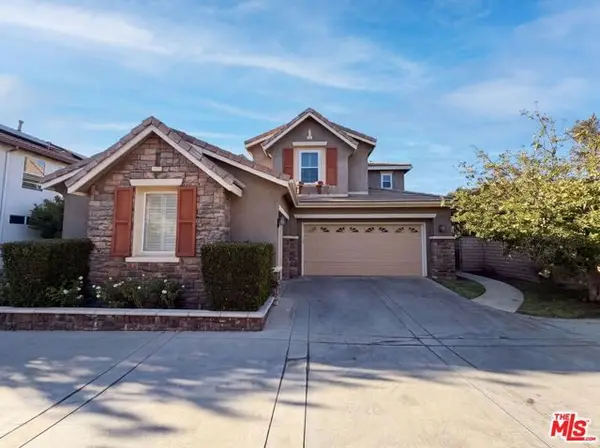 25701 Chestnut Way, Stevenson Ranch, CA 91381