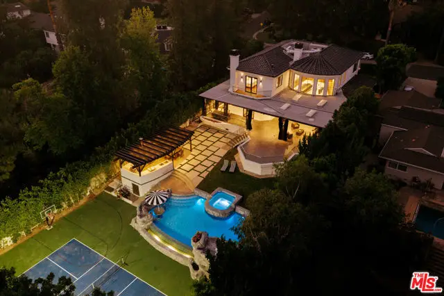 1246 El Vago Street, La Canada Flintridge, CA 91011 - #1