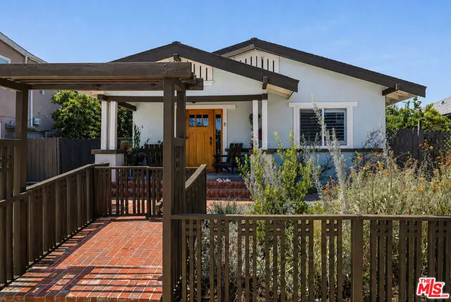 933 Walnut Avenue, Long Beach, CA 90813 - #1