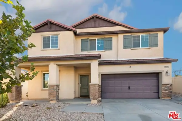 16836 Ukiah Street, Victorville, CA 92394
