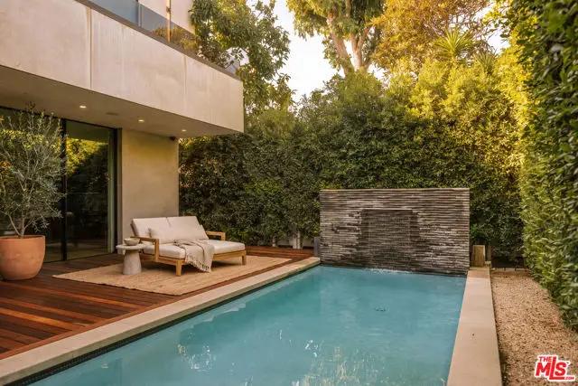 738 N Harper Avenue, Los Angeles, CA 90046 - #2