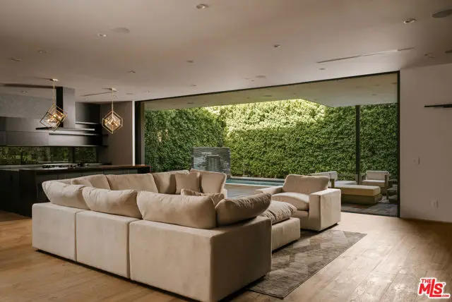 738 N Harper Avenue, Los Angeles, CA 90046 - #3