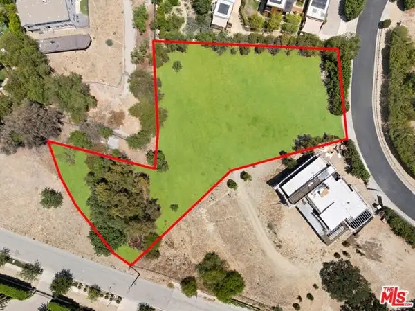18149 Knoll Hill, Granada Hills (los Angeles), CA 91344