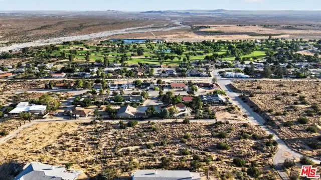 0 Vac/vic Avenue, Llano, CA 93544 - #1