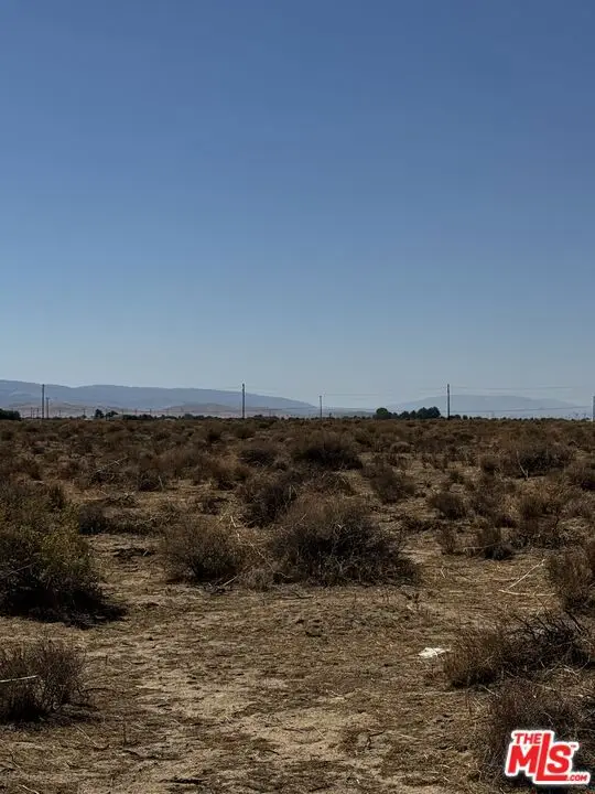 67 W Vac/vic Avenue, North Antelope Valley, CA 93536 - #1