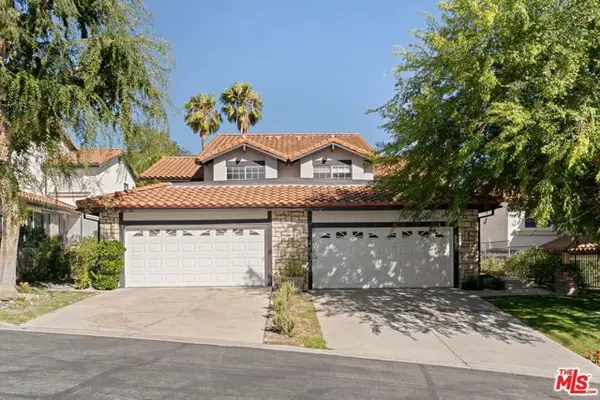 5932 Ruthwood Drive, Calabasas, CA 91302