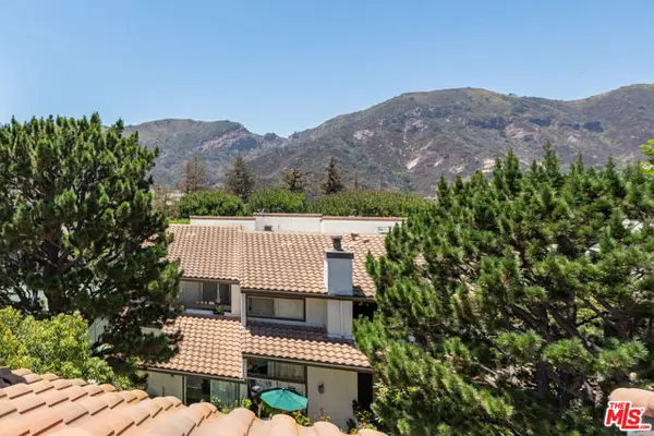 1674 Palisades Drive, Pacific Palisades (los Angeles), CA 90272