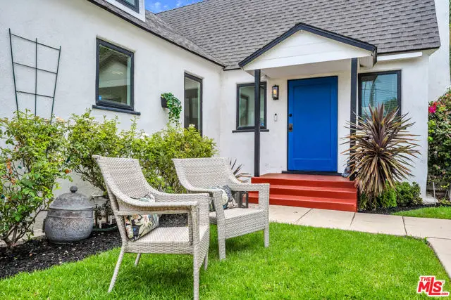 118 S Lamer Street, Burbank, CA 91506 - #2