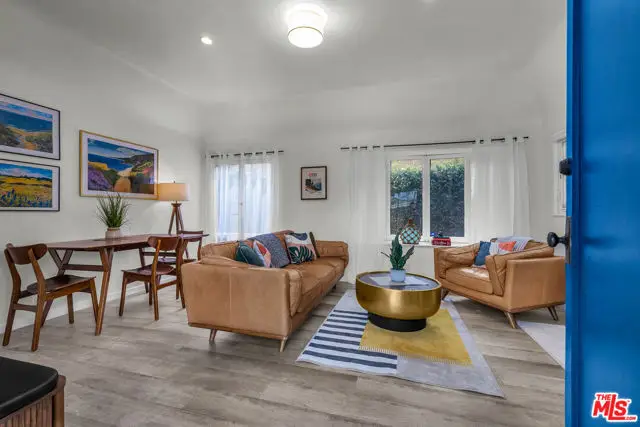 118 S Lamer Street, Burbank, CA 91506 - #3