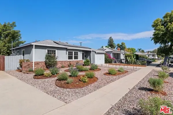 7253 Yolanda Avenue, Los Angeles, CA 91335