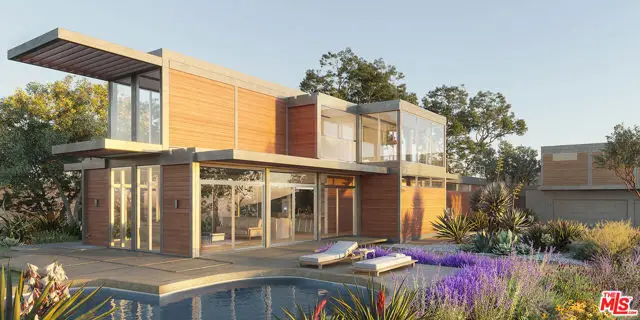 320 Bellino Drive, Pacific Palisades, CA 90272 - #1