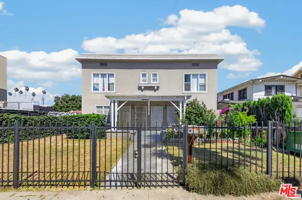 1322 4th Avenue, Los Angeles, CA 90019