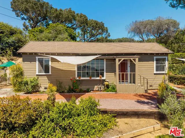 3104 Roderick Place, Los Angeles, CA 90065 - #1