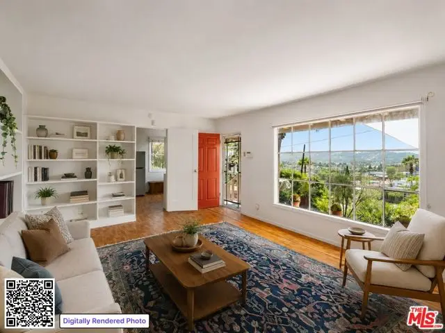 3104 Roderick Place, Los Angeles, CA 90065 - #2