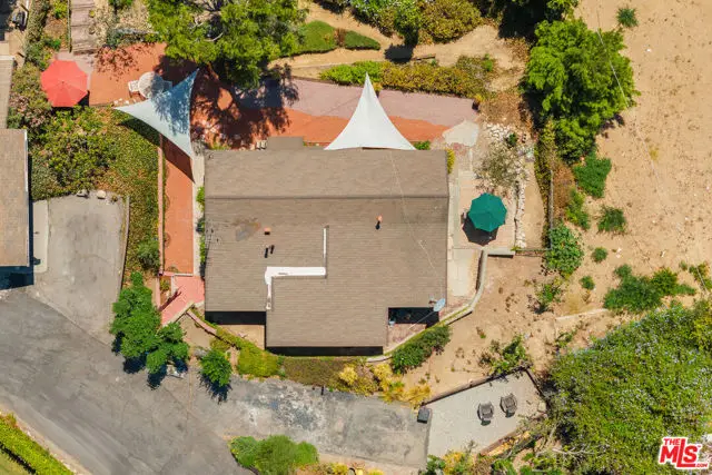 3104 Roderick Place, Los Angeles, CA 90065 - #3