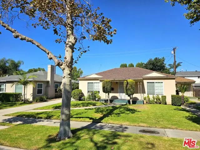 1618 Freeman Street, Santa Ana, CA 92706 - #1