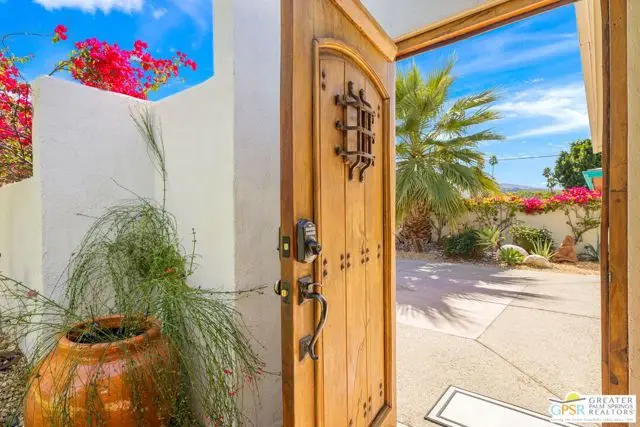511 N Calle Rolph, Palm Springs, CA 92262 - #1