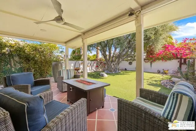 511 N Calle Rolph, Palm Springs, CA 92262 - #3